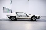 Lamborghini Marzal 1967 года